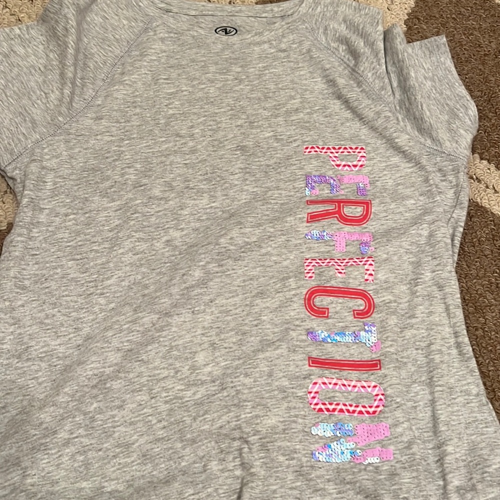 A cute shirt
